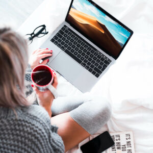 Home office - minimum BOZP a PO pro zaměstnance